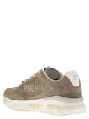 Premiata Moerun 6730 Sneakers