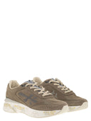 Premiata Moerun 6730 Sneakers