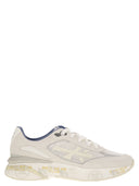 Premiata Moerun 6732 Sneakers