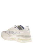 Premiata Moerun 6732 Sneakers