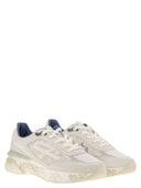 Premiata Moerun 6732 Sneakers