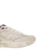 Premiata Moerun 6732 Sneakers