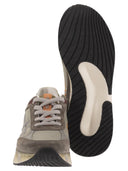 Premiata Moerun 7871 Sneakers