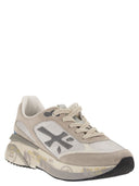 Premiata Moerun 8079 Sneakers