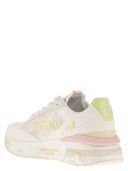 Premiata Moerund 6736 sneakers