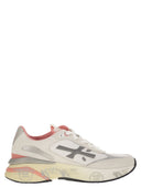 Premata Moerund 7467 Sneakers mit einer erhöhten Sohle