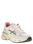 Premata Moerund 7467 Sneakers mit einer erhöhten Sohle
