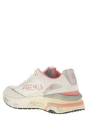 Premata Moerund 7467 Sneakers mit einer erhöhten Sohle