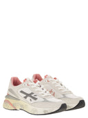Premata Moerund 7467 Sneakers mit einer erhöhten Sohle