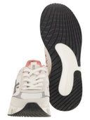 Premata Moerund 7467 Sneakers mit einer erhöhten Sohle