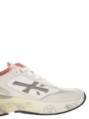 Premata Moerund 7467 Sneakers mit einer erhöhten Sohle