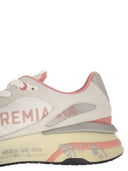 Premata Moerund 7467 Sneakers mit einer erhöhten Sohle