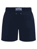 Vilebrequin Solid Recycled Polyamide Swim Shorts