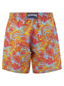 Vilebrequin Tahiti Flowers Beach Shorts