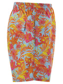 Vilebrequin Tahiti Flowers Beach Shorts