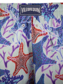 Vilebrequin Glowed Stars Boardshorts