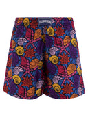Vilebrequin Noumea Sea Shell Swimming Shorts