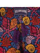 Vilebrequin Noumea Sea Shell Swimming Shorts