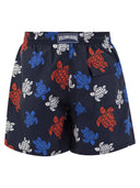 Vilebrequin Tortues Multicolores Swimming Shorts