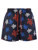 Vilebrequin Tortues Multicolores Swimming Shorts