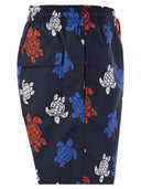 Vilebrequin Tortues Multicolores Swimming Shorts