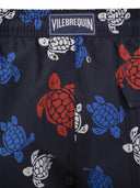 Vilebrequin Tortues Multicolores Swimming Shorts