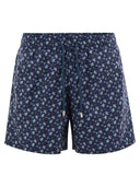 Shorts da spiaggia a moorea vilebrequin