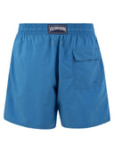 Vilebrequin شورت بحر تفاعلي مع الماء مع نجوم