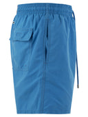 Vilebrequin شورت بحر تفاعلي مع الماء مع نجوم