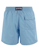 Vilebrequin Water Repellent Sea Shorts