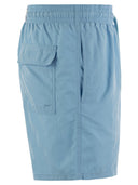 Vilebrequin Water Repellent Sea Shorts
