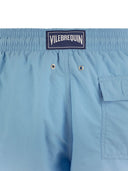 Vilebrequin Water Repellent Sea Shorts