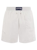 Vilebrequin Plain Coloured Beach Shorts