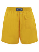 Vilebrequin Plain Coloured Beach Shorts