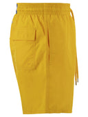 Vilebrequin Plain Coloured Beach Shorts