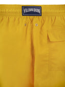 Vilebrequin Plain Coloured Beach Shorts