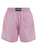Vilebrequin Plain Coloured Beach Shorts