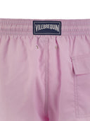 Vilebrequin Plain Coloured Beach Shorts