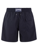 Vilebrequin Plain Coloured Beach Shorts