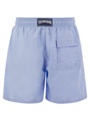 Vilebrequin Plain Coloured Beach Shorts
