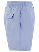 Vilebrequin Plain Coloured Beach Shorts