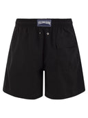 Vilebrequin Plain Coloured Beach Shorts