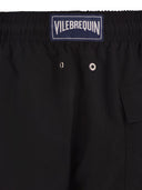 Vilebrequin Plain Coloured Beach Shorts