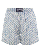 Vilebrequin Moorea Patterned Beach Shorts