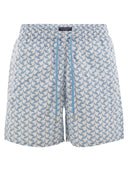 Vilebrequin Moorea Patterned Beach Shorts