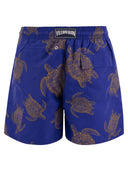 Vilebrequin Moorea Patterned Beach Shorts