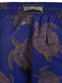 Vilebrequin Moorea Patterned Beach Shorts