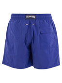 Vilebrequin Moorea Aqua Magic Sea Shorts