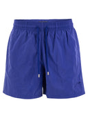 Vilebrequin Moorea Aqua Magic Sea Shorts