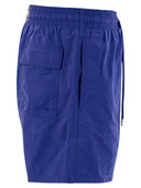 Vilebrequin Moorea Aqua Magic Sea Shorts